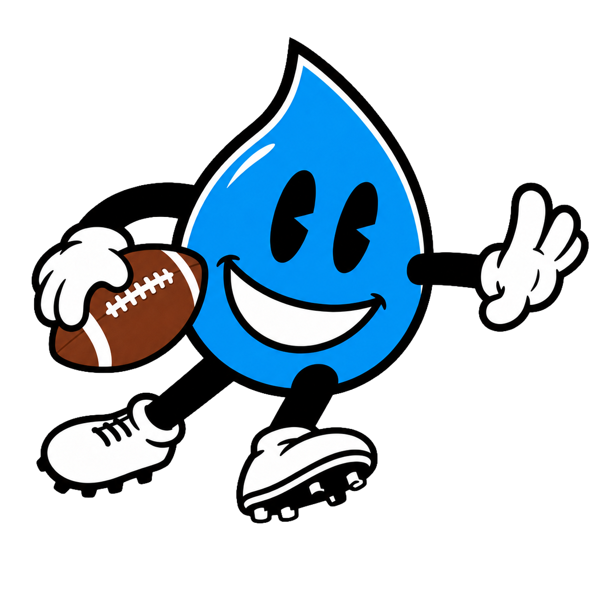 Juicy Jukers logo
