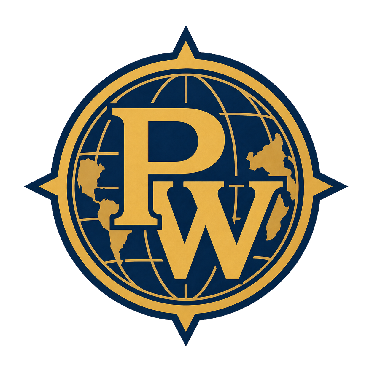Prestige Worldwide logo