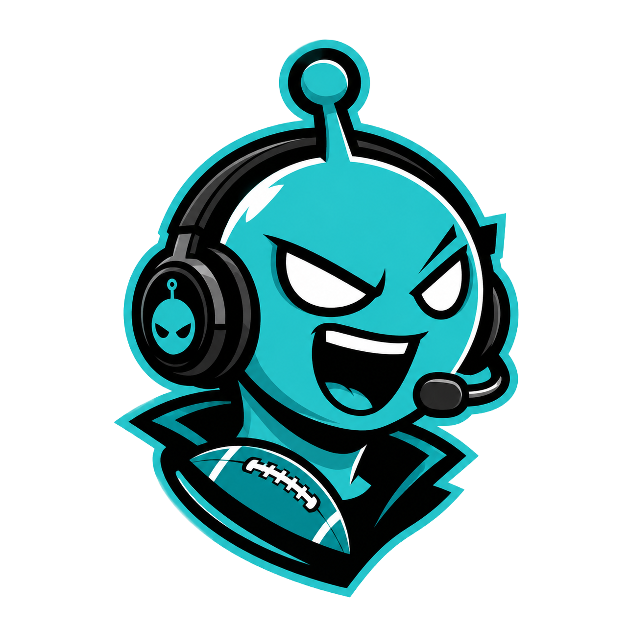 TheBadTake logo